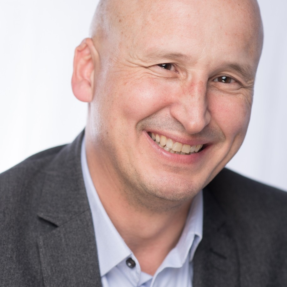 Philippe Bassot, CMI